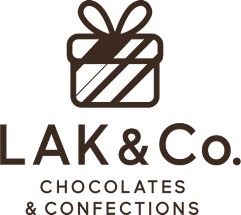 LAK & Co Chocolates & Confections